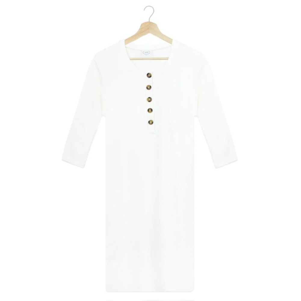 Lou Lou & Co - The Everyday Dress